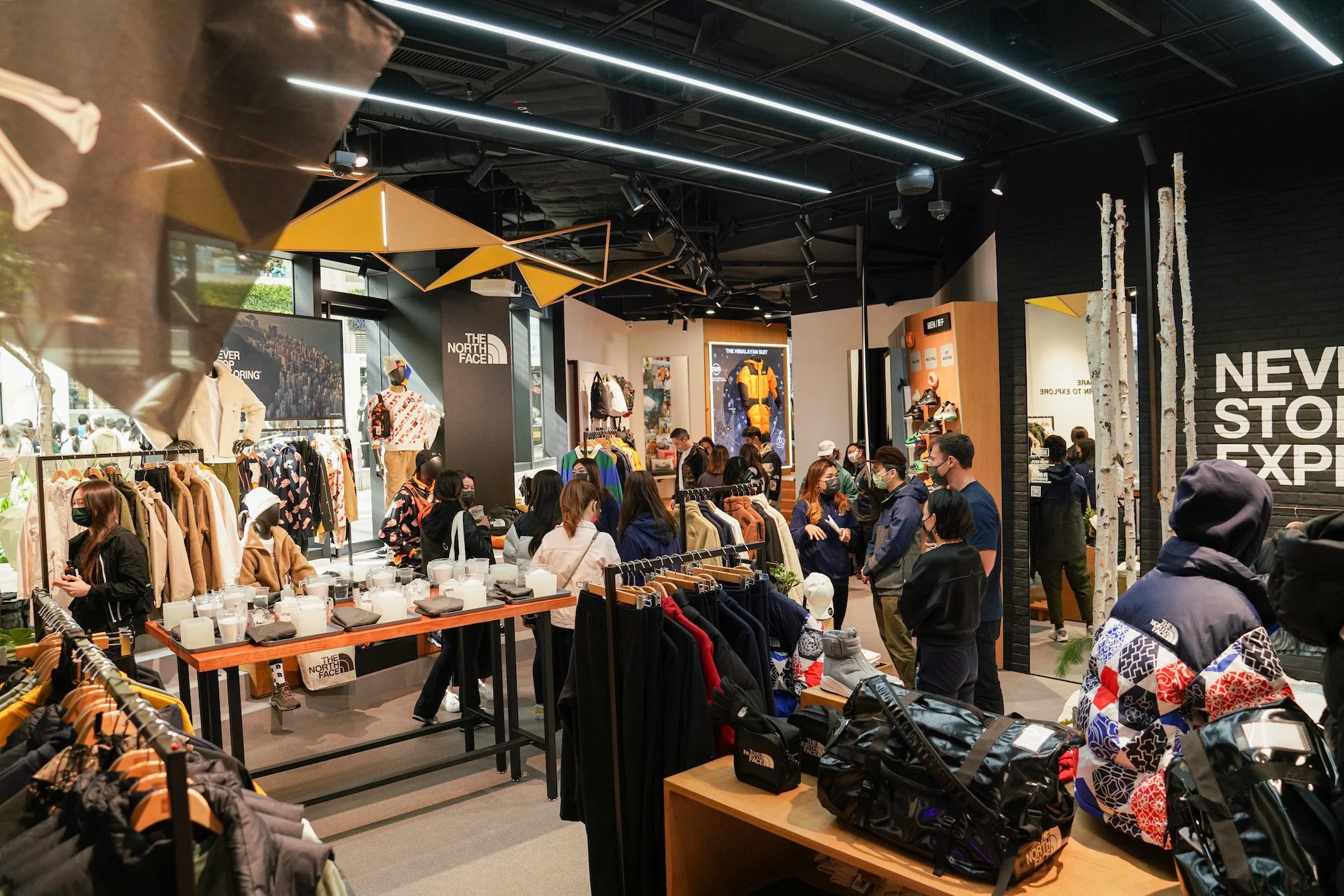 The north face urban exploration online discount shop